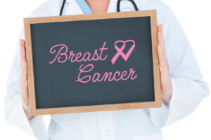 Breast cancer signage