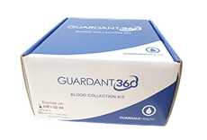 Guardant 360 Liquid Biopsy