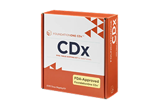 FoundationOne CDx