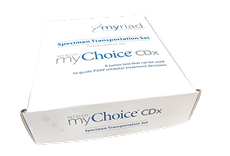 Myriad myChoice CDx