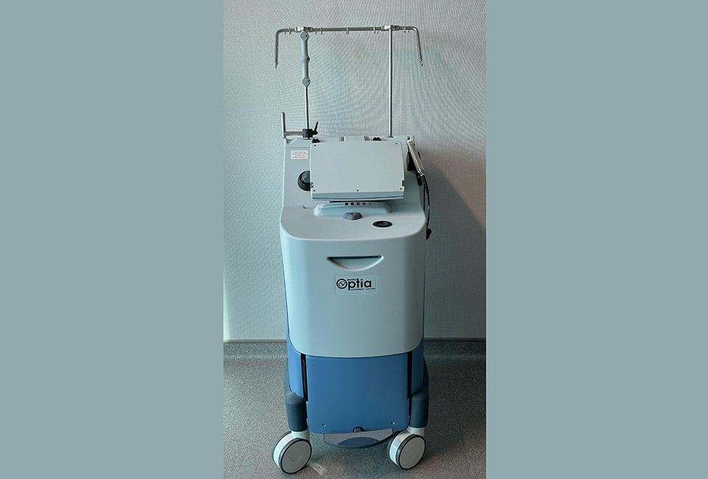 Apheresis