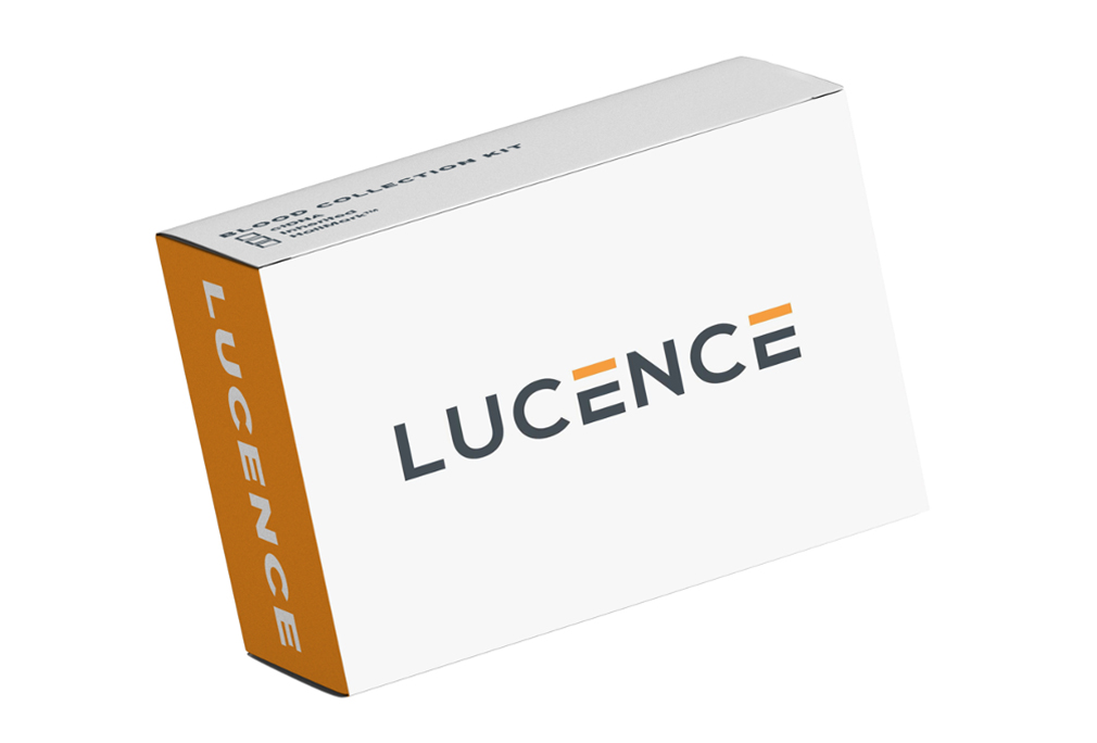 Lucence Hallmarks and Liquid Biopsy