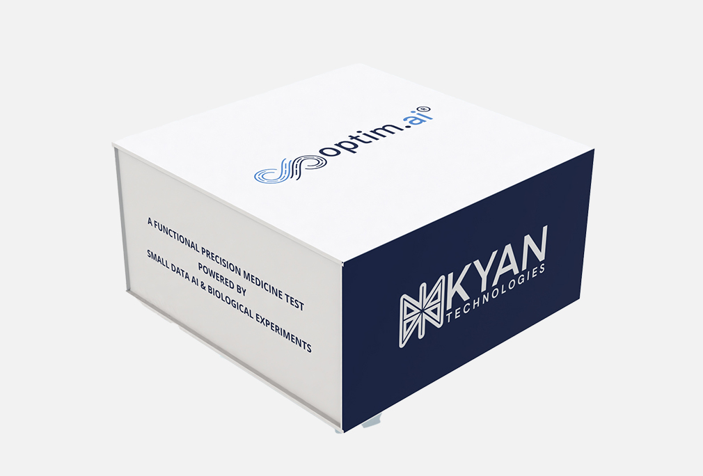 Kyan Optim.AI