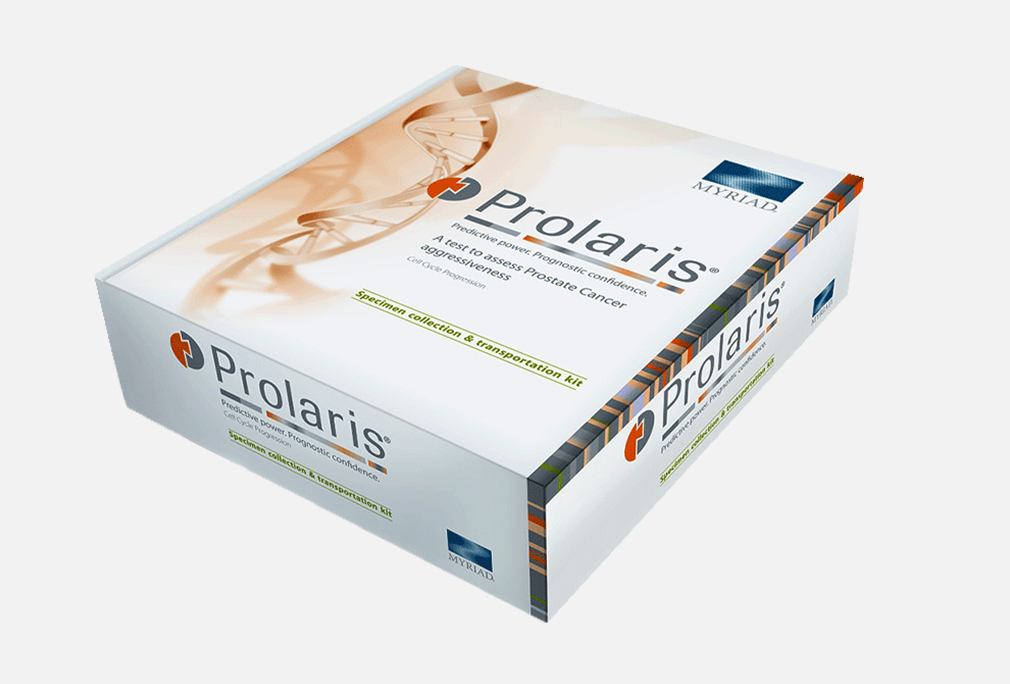 Prolaris