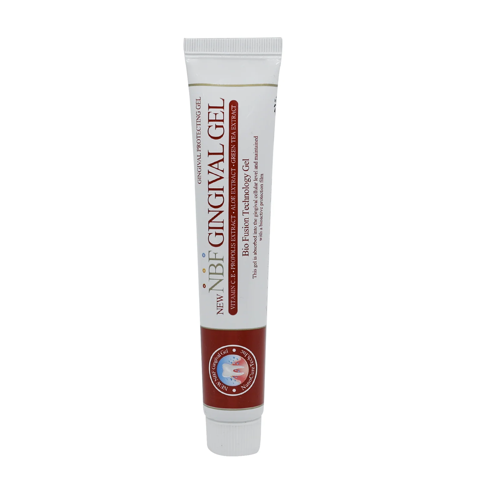 Gingival Gel 30g