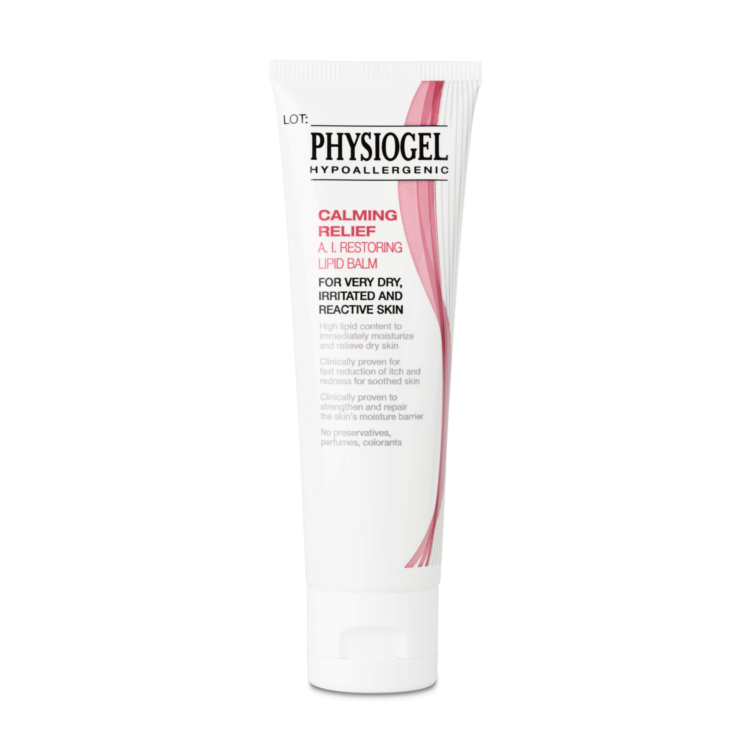 Physiogel Cr Restoring A.I. Lipid Balm 50mls
