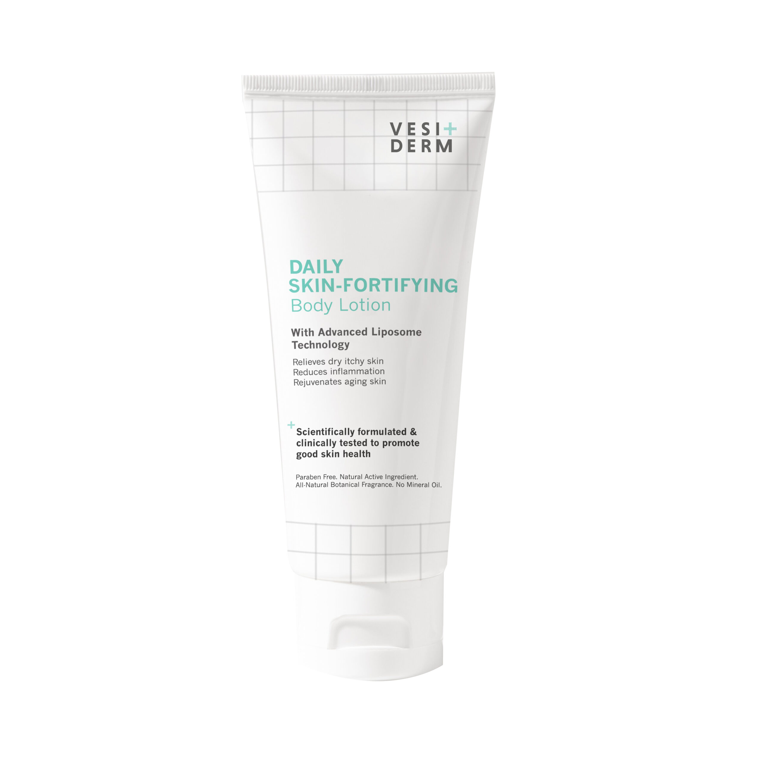 Vesiderm Topical Application