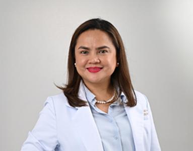 Cervical & ovarian cancer specialist Dr John Chia