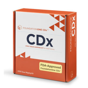 FoundationOne CDx