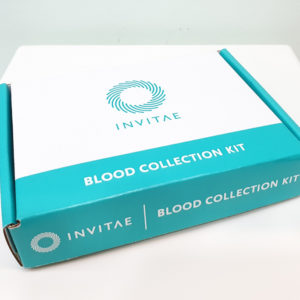 INVITAE : Inherited Cancers Genetic Testing