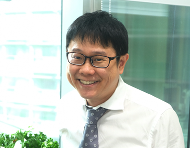 Dr John Chia | Cervical & Ovarian Cancer Specialist Singapore