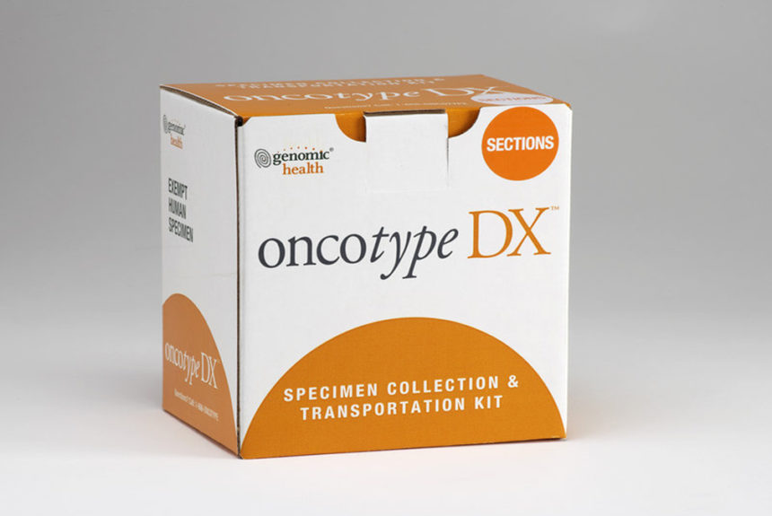 Oncotype DX