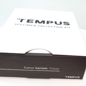 Tempus Whole Exome Sequencing