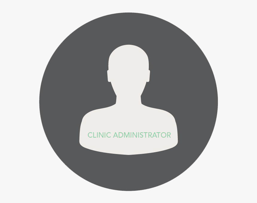 Clinic Administrator